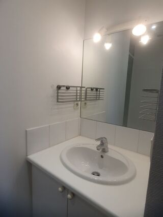  Appartement � vendre 2 pi�ces 30 m�