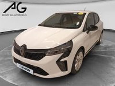 Clio V Clio TCe 100 GPL Evolution null 2024 occasion 08000 Charleville-M&eacute;zi&egrave;res