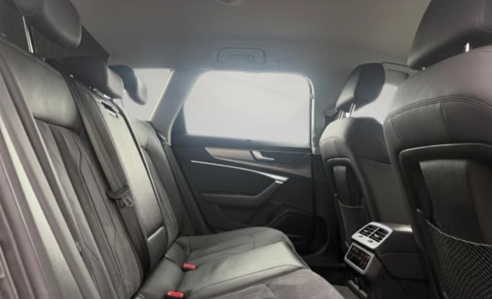 A6 Avant 50 TFSI e 299 ch quattro S tronic 2023 occasion 67000 Strasbourg