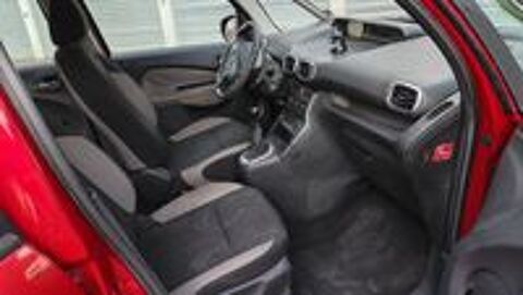 C3 Picasso 1.6 HDI 16 V 2010 occasion 69160 Tassin-la-Demi-Lune