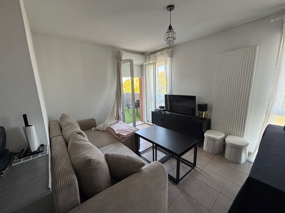 Appartement 3 pièces 57 m² · à Cenon · 57 m² · 180 000 €
