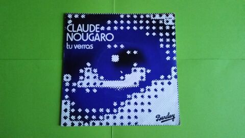 CLAUDE NOUGARO 0 Toulouse (31)