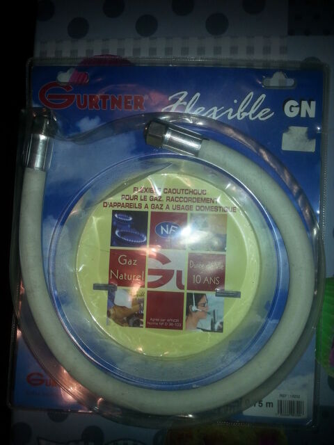 flexible gaz  15 Montceaux-l�s-Provins (77)