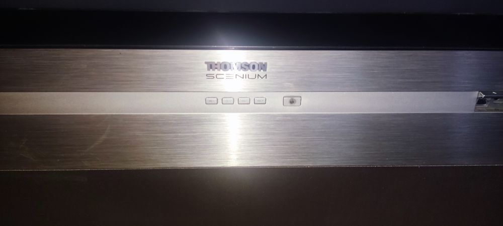 R&eacute;troprojecteur Thomson scenium Photos/Video/TV