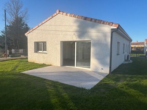   Maison neuve Maison - 4 pi�ce(s) - 107 m�