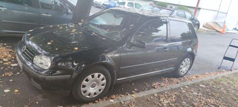 Volkswagen golf 1.9 SDI