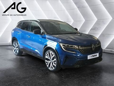 Annonce voiture Renault Austral 31990 