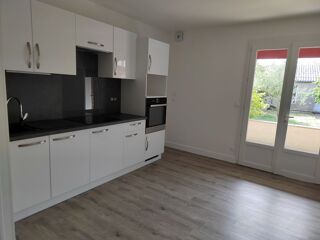  Maison  louer 2 pices 42 m