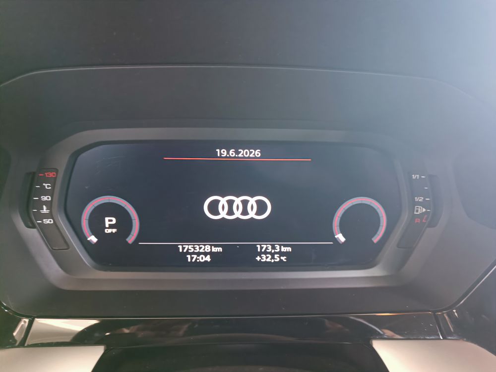 A3 Sportback 30 TDI 116 S tronic 7 Business line 2021 occasion 31150 Fenouillet