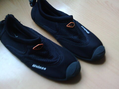 Chaussures de bain 7 Tesson (17)