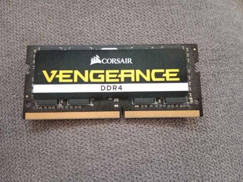DDR4 PC PORTABLE 16 GB 70 Saint-Brès (34)