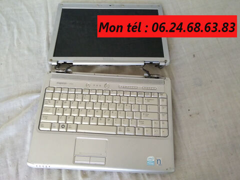Pc portable Dell Inspiron pour pi�ces 15 Marseille 10 (13)