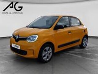 Twingo III SCe 65 - 20 Life 2020 occasion 08200 Wadelincourt