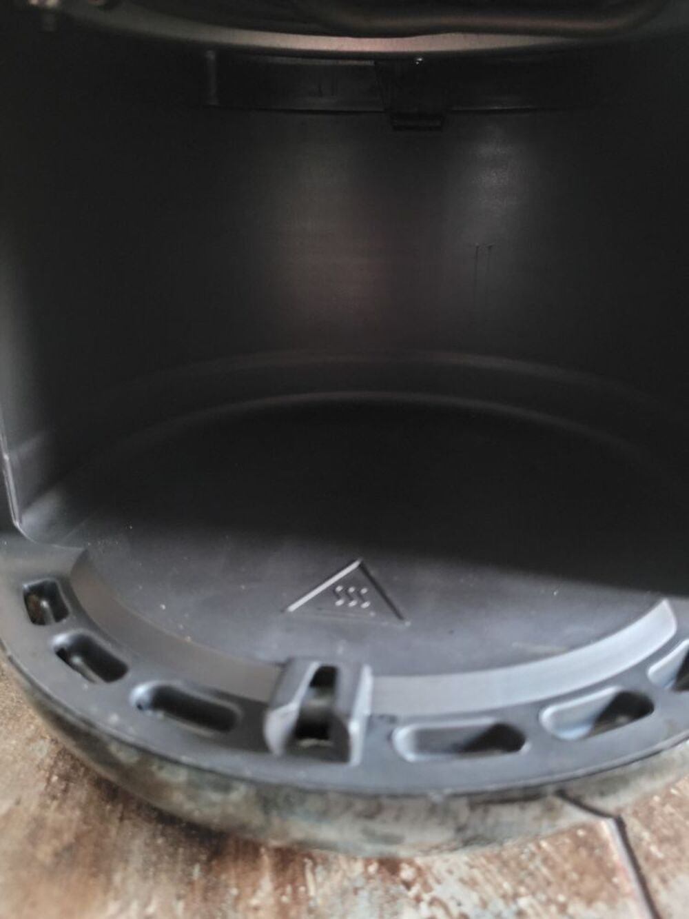 Air frayer (Friteuse &agrave; air chaud) Silvercrest, NEUVE Electrom�nager