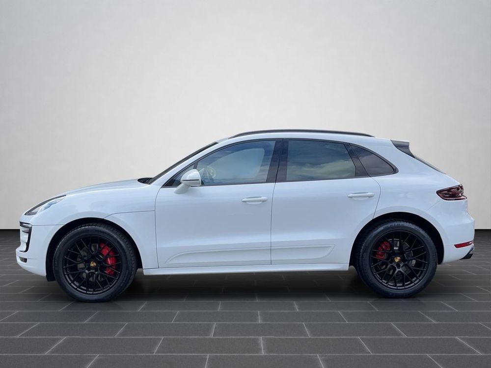 Macan 3.0 V6 360 ch GTS PDK 2017 occasion 69007 Lyon