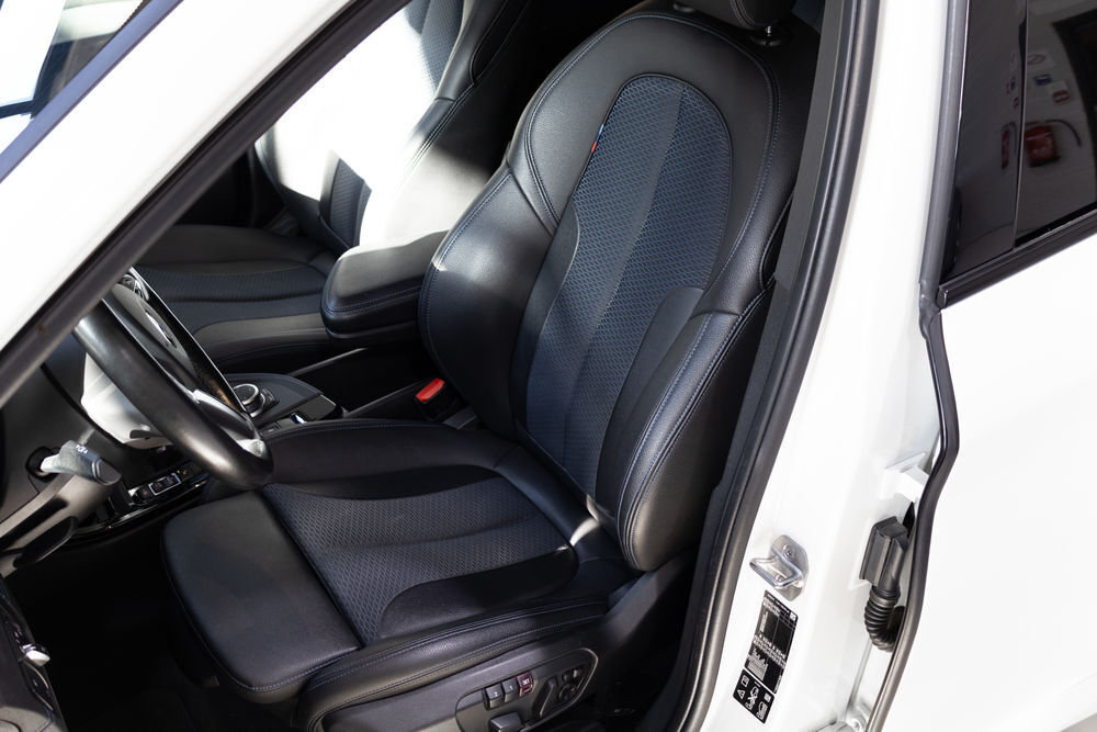 X1 xDrive 20d 190 ch BVA8 Lounge 2020 occasion 35440 Montreuil-sur-Ille