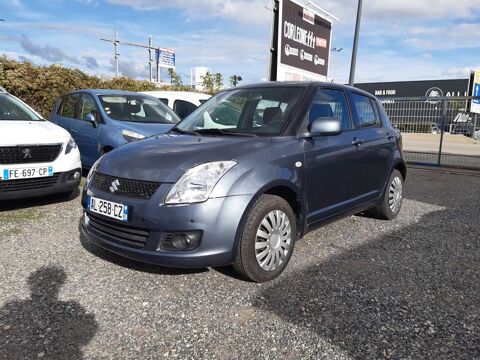 Suzuki swift 1.3 GLX 4x4 - Première main