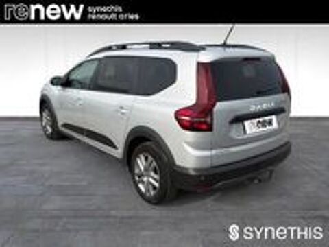 Jogger ECO-G 100 7 places Expression 2022 occasion 84300 Cavaillon