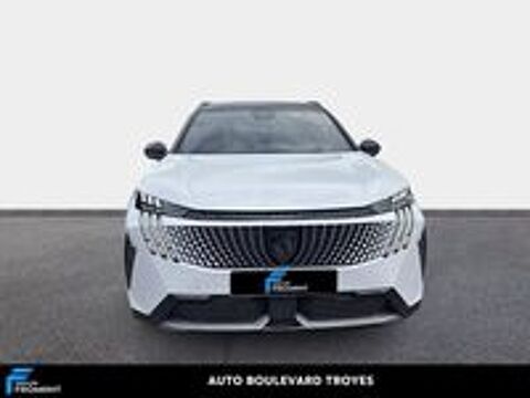5008 Electrique 210 ch 73 kWh GT 2026 occasion 10600 Barberey-Saint-Sulpice