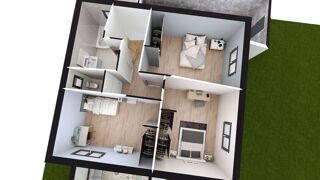  Maison � vendre 5 pi�ces 119 m�