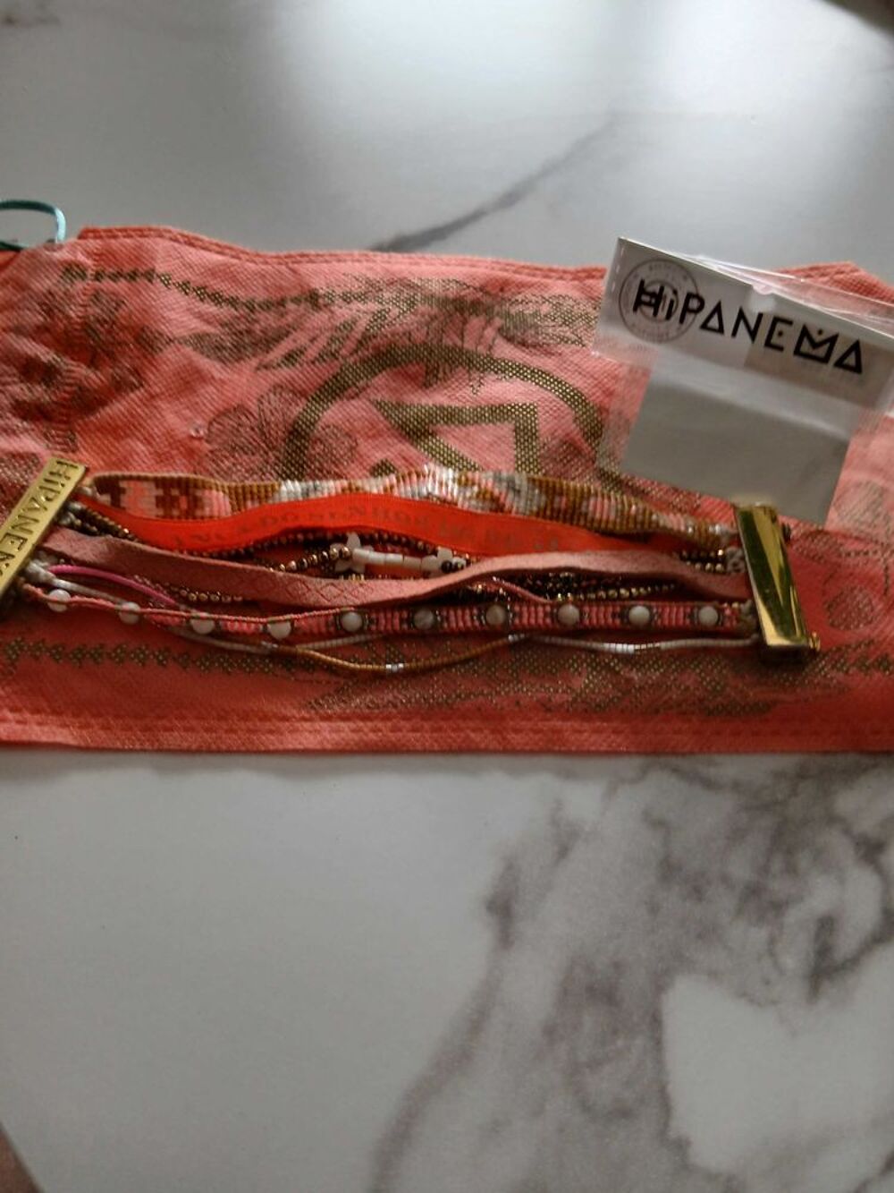 bracelet hipanema 