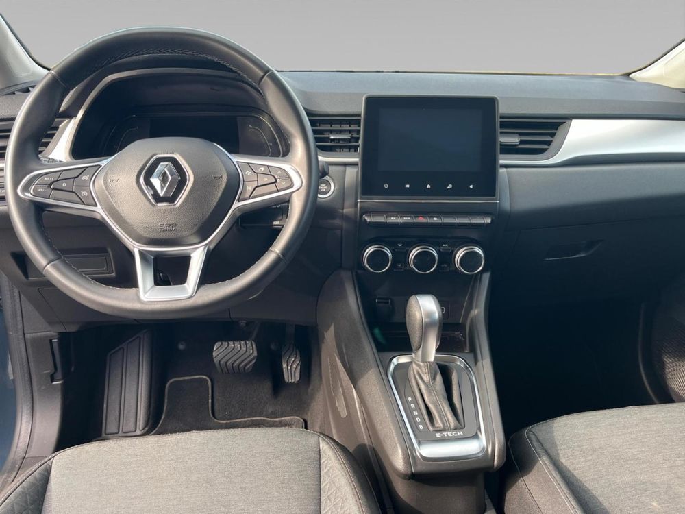 Captur E-Tech 145 - 21 Business 2022 occasion 08300 Rethel