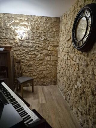  Maison � vendre 5 pi�ces 198 m�
