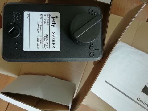 contacteur automatic pour reserve d'eau pour puit 10 Ch�telaillon-Plage (17)