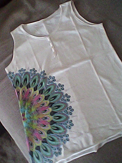 Dbardeur Desigual, 7 Strasbourg (67)
