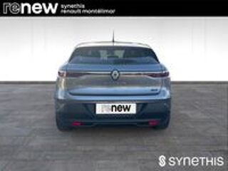 M&eacute;gane Megane E-Tech EV60 130ch super charge Evolution ER 2023 occasion 26200 Mont&eacute;limar