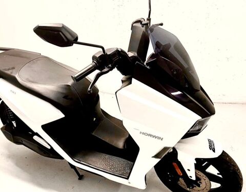 Scooter GOES 2023 occasion Nantes 44200