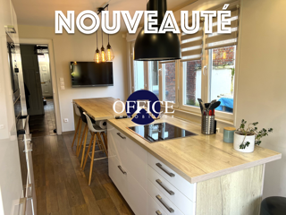  Maison � vendre 8 pi�ces 170 m�