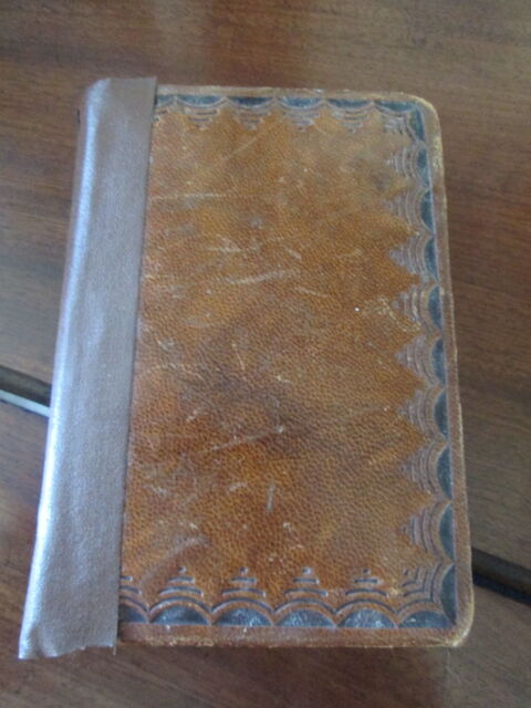 Missel romain n�5 Droguet, Ardant 5 Herblay (95)