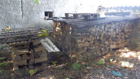 bois de chauffage La Couture (85)