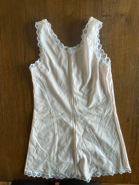 robes bébé années 60 Limoges (87)