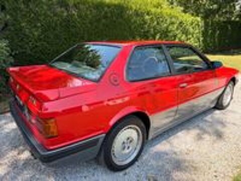 222 Coupe 2.24V 1991 occasion 59310 Auchy-lez-Orchies