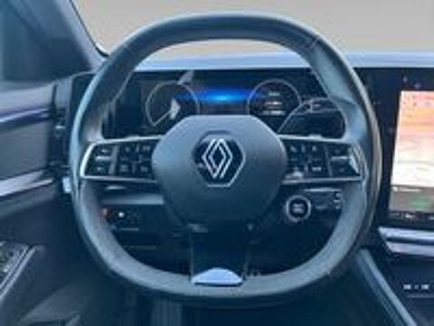 Austral mild hybrid 160 auto Techno esprit Alpine 2022 occasion 08300 Rethel