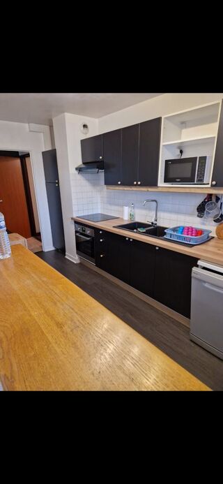  Appartement � vendre 3 pi�ces 64 m�