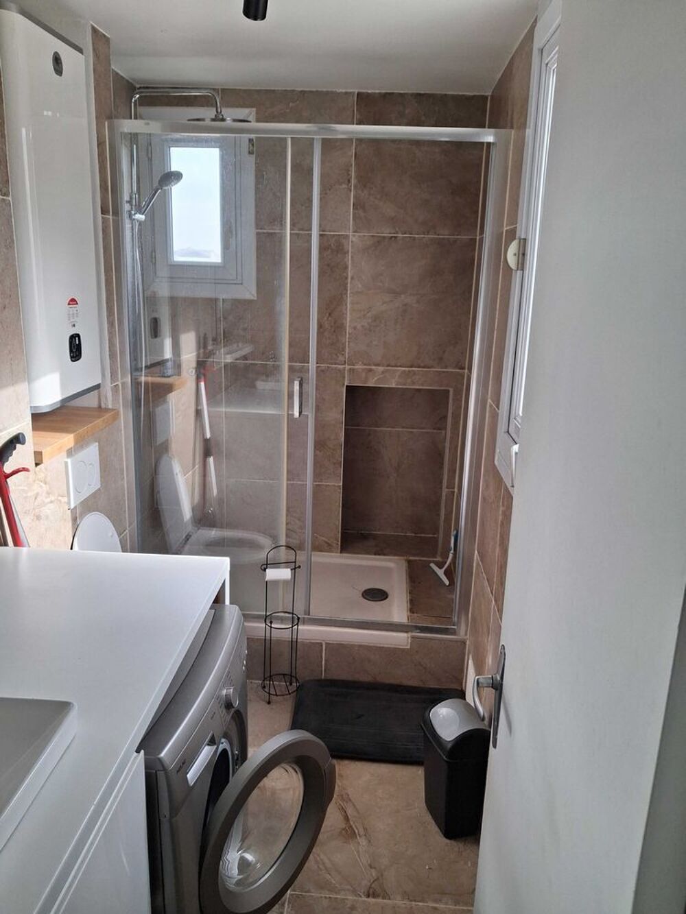 Location Appartement T2 à  Louer cozy, et bien entretenu La garenne-colombes