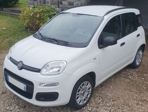 Fiat panda 1.2 8V 69 ch Easy