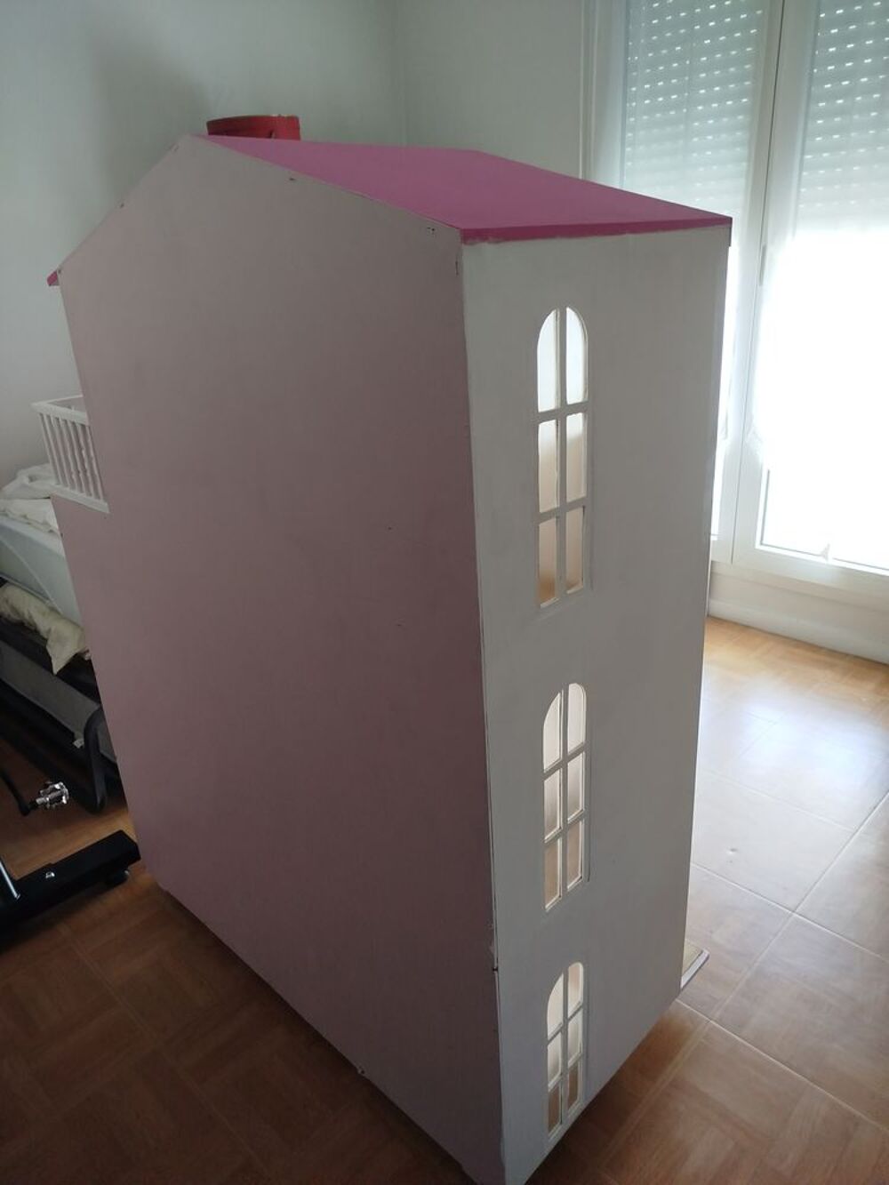 Maison de poup&eacute;e Jeux / jouets