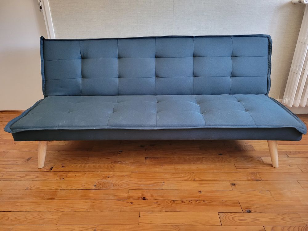 Banquette lit
Meubles