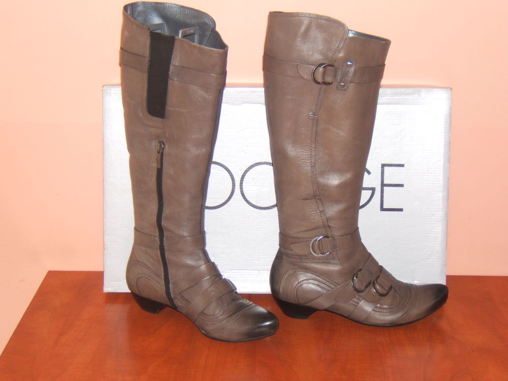 bottes Chaussures