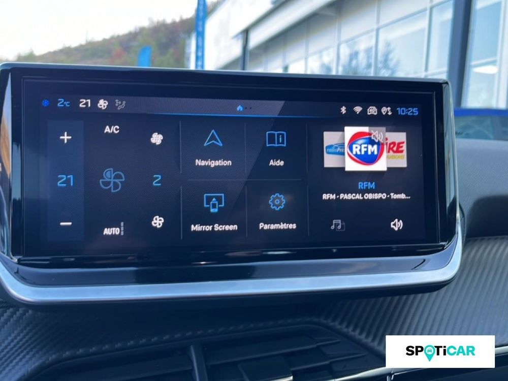 2008 PureTech 100 S&S BVM6 Allure 2024 occasion 46000 Cahors