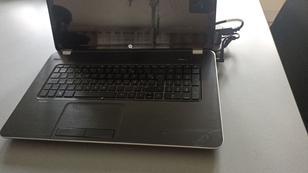 Ordinateur portable HP Matériel informatique