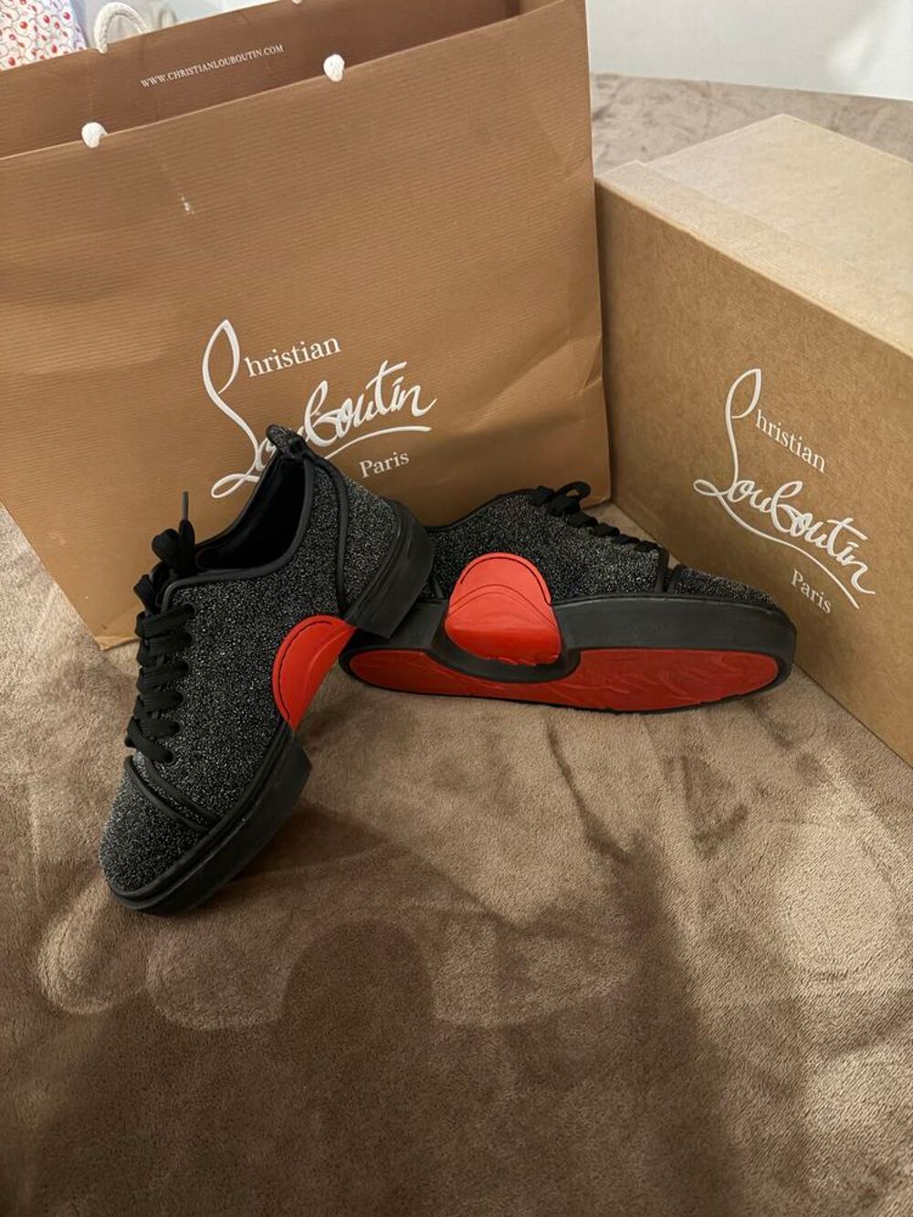 basket homme Chaussures