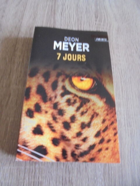 7 Jours (102) 4 Tours (37)
