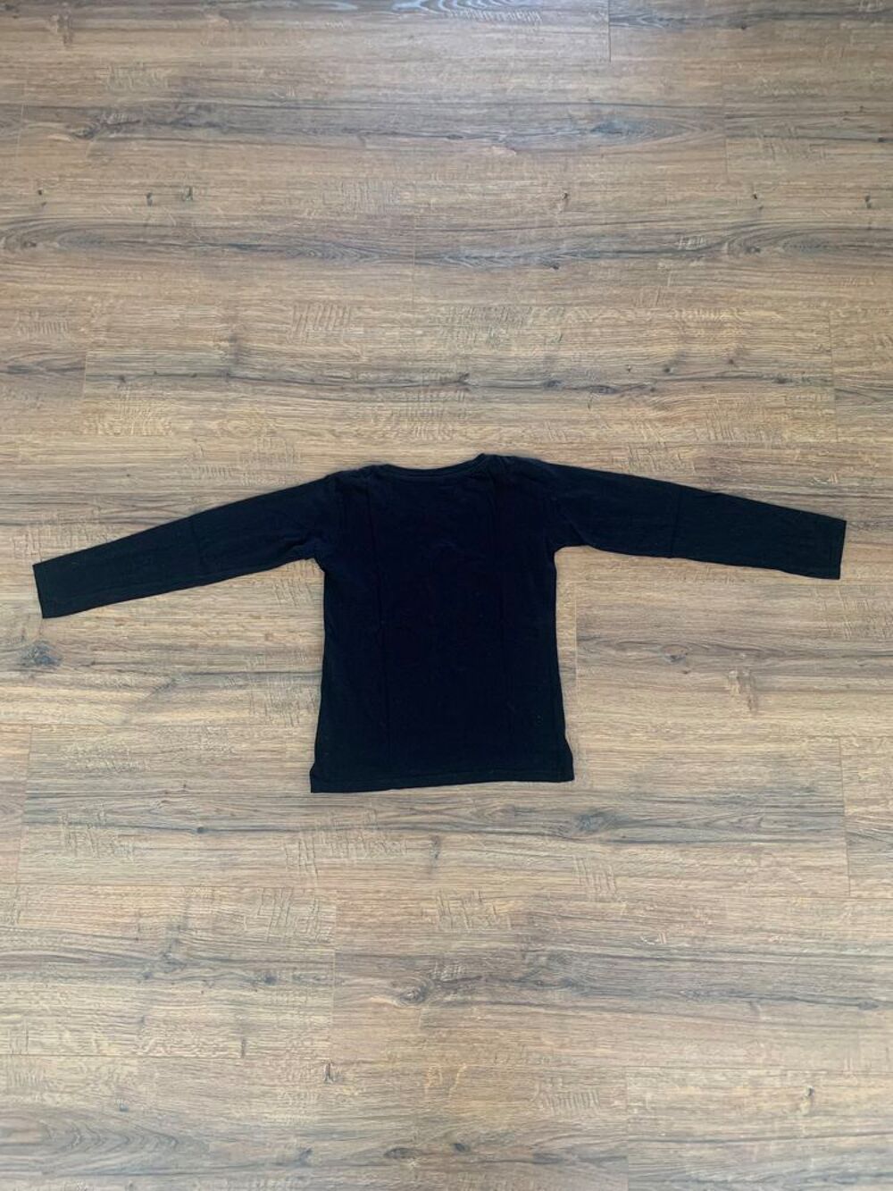 Tee shirt manches longues enfant fille Zeeman Vêtements enfants