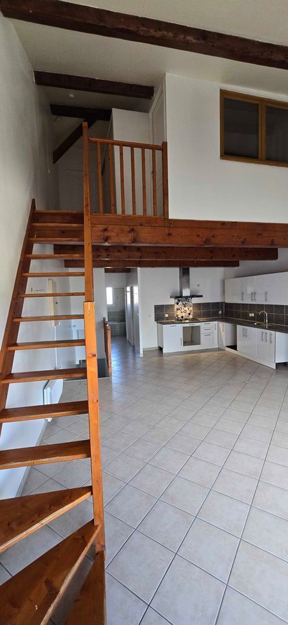 Vente Appartement T4 lumineux 79 m² €