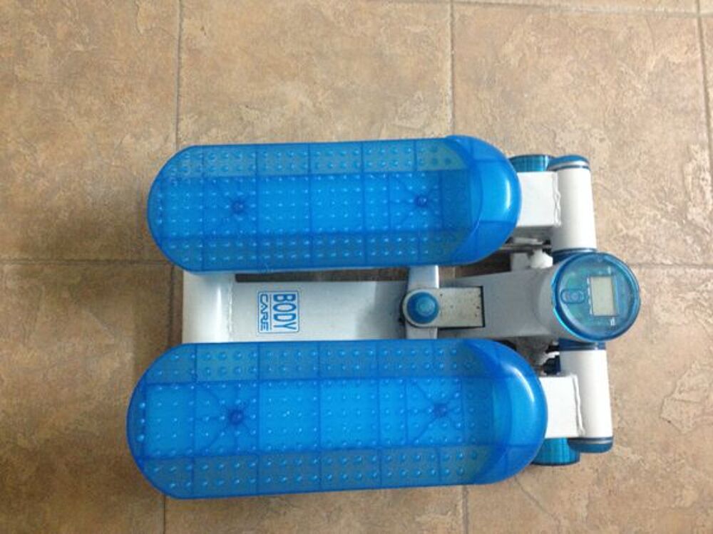 Mini strepper Boy Care Sports